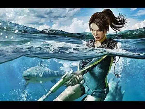 Video: Tomb Raider : Underworld - The Movie 2018 HD